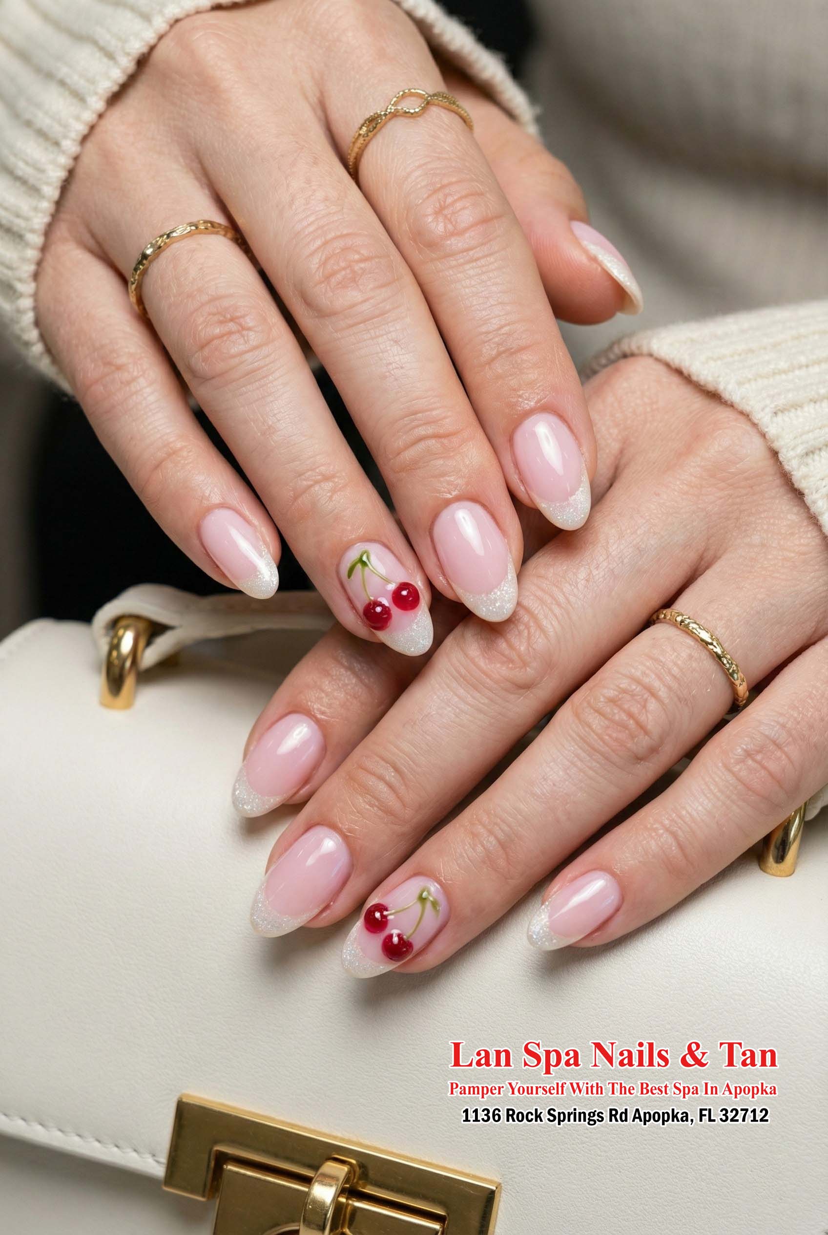 April 2026 Nail Looks Collection – Designs Everyone Loves